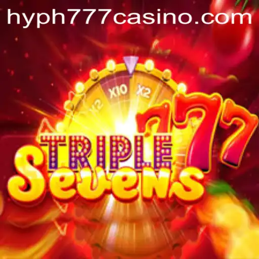 Unveiling 777TripleSeven at HYPH777 CASINO