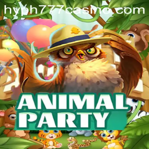 Explore the Excitement of AnimalParty: A New Era in Gaming and HYPH777 CASINO