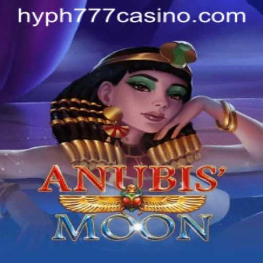 Explore the Mystical Allure of AnubisMoon at HYPH777 CASINO