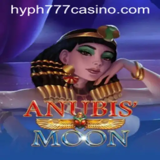 Explore the Mystical Allure of AnubisMoon at HYPH777 CASINO