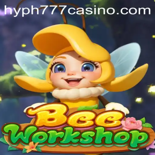 BeeWorkshop and HYPH777 CASINO: A Unique Gaming Experience