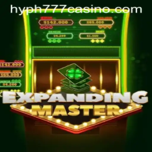 Exploring the Thrills of ExpandingMaster: The Ultimate Gaming Experience at HYPH777 CASINO