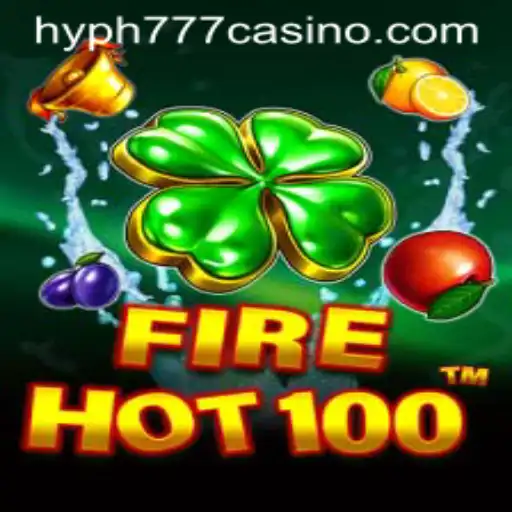 Exploring the Excitement of FireHot100 at HYPH777 CASINO