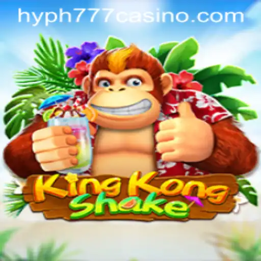 Explore the Thrills of KingKongShake at HYPH777 CASINO