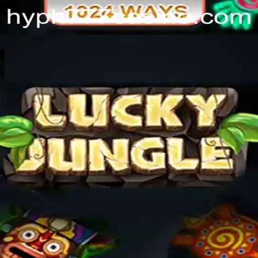 Experience the Thrills of LuckyJungle1024: A HYPH777 CASINO Exclusive