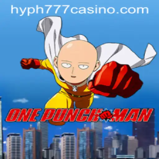 Exploring the Thrilling World of OnePunchMan Slot Game at HYPH777 CASINO