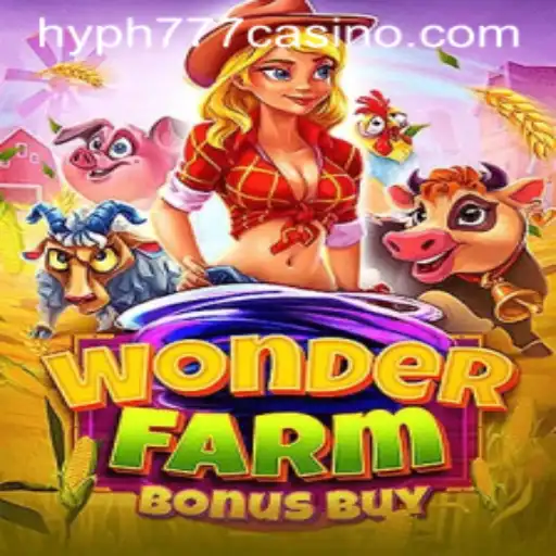 WonderFarmBonusBuy: A Deep Dive into the Engaging World of HYPH777 Casino