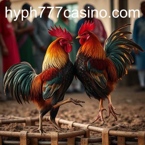 HYPH777 CASINO