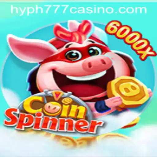 Unveiling CoinSpinner: The Latest Sensation at HYPH777 CASINO