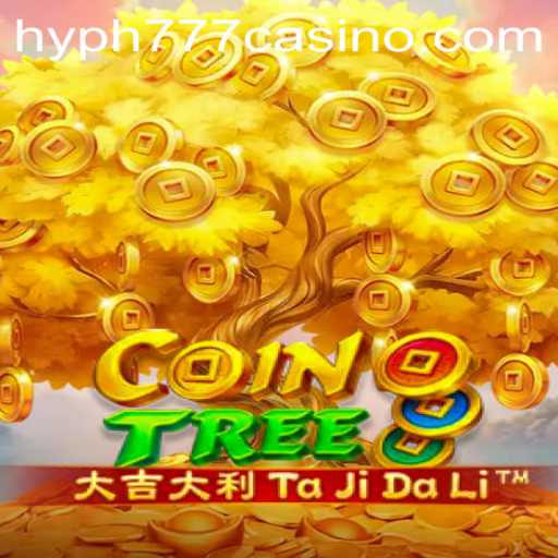 Discover CoinTree: The Next Big Thing in HYPH777 CASINO Gaming