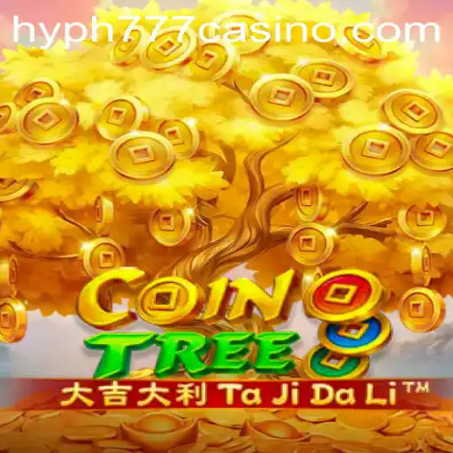 Discover CoinTree: The Next Big Thing in HYPH777 CASINO Gaming