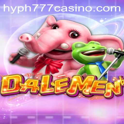 Discover the Thrilling World of DALEMEN at HYPH777 CASINO