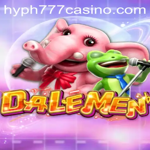Discover the Thrilling World of DALEMEN at HYPH777 CASINO