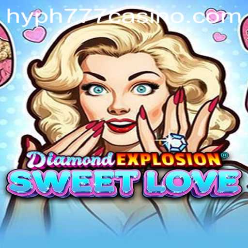 Unveiling the Thrills of DiamondExplosionSweetLove: A Casino Game Revolution