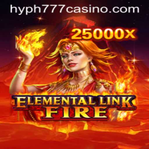 ElementalLinkFire: A Fiery Adventure in HYPH777 CASINO