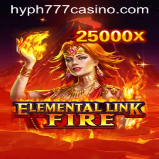 ElementalLinkFire: A Fiery Adventure in HYPH777 CASINO