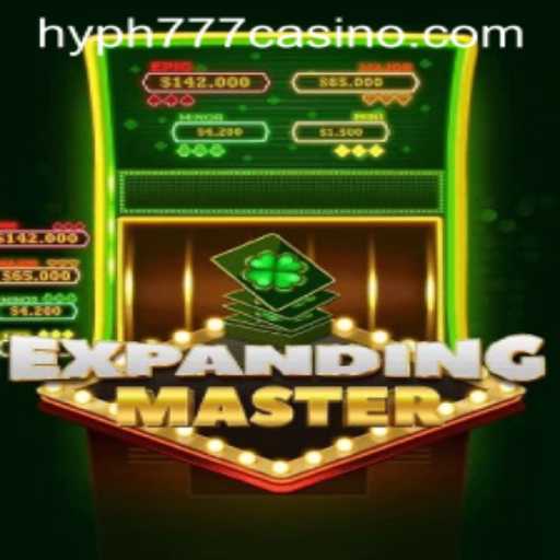 Exploring the Thrills of ExpandingMaster: The Ultimate Gaming Experience at HYPH777 CASINO