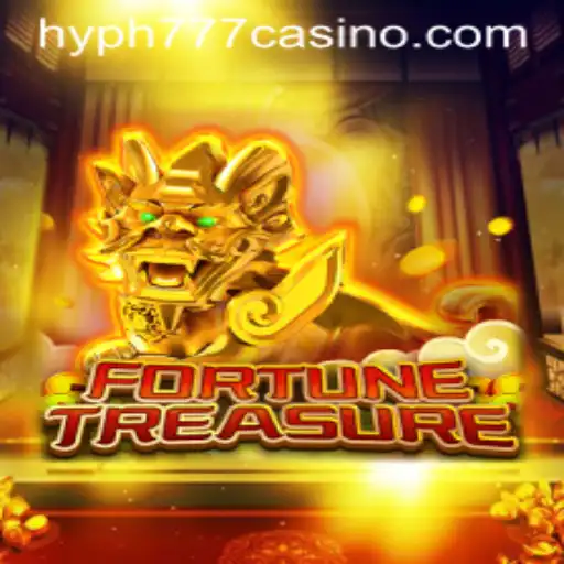 Discover the Thrilling World of FortuneTreasure at HYPH777 CASINO