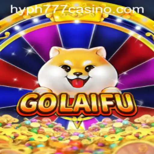 Discover GoLaiFu: A New Level of Excitement at HYPH777 CASINO
