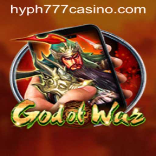 Exploring GodofWarM: A Thrilling Adventure in the HYPH777 CASINO