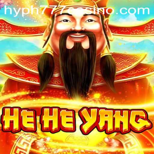 HeHeYang: Discover the Excitement of HYPH777 CASINO's Latest Game
