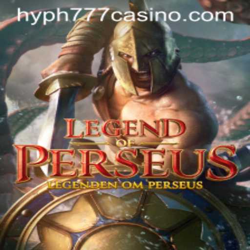 LegendofPerseus: A Mythical Journey through HYPH777 CASINO