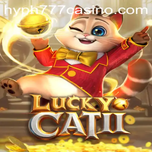 The Exciting World of LuckyCatII at HYPH777 Casino
