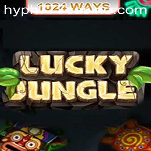 Experience the Thrills of LuckyJungle1024: A HYPH777 CASINO Exclusive