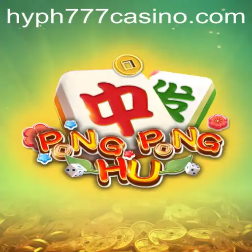 Unveiling PONGPONGHU: A Thrilling New Addition to HYPH777 CASINO