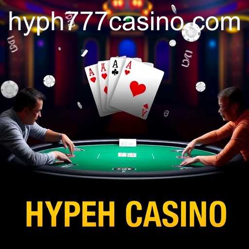 HYPH777 CASINO