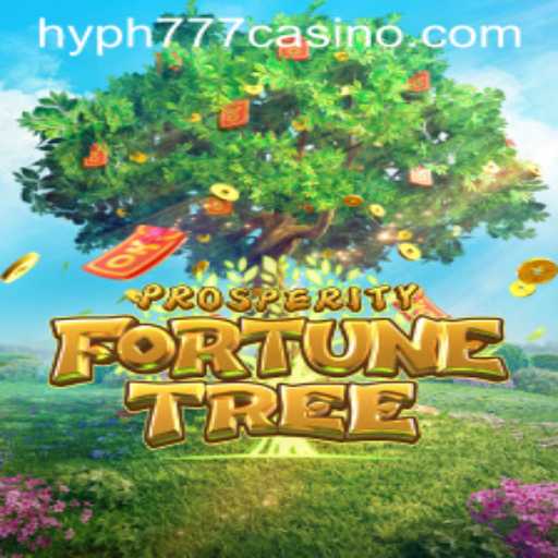 Explore the Enchanting World of ProsperityFortuneTree at HYPH777 CASINO