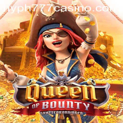 Unveiling Queen of Bounty: A Treasure Trove in HYPH777 CASINO