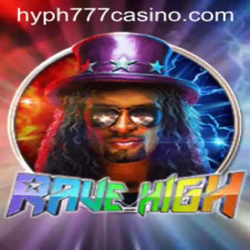 RaveHigh: An Electrifying Journey Into the World of HYPH777 CASINO