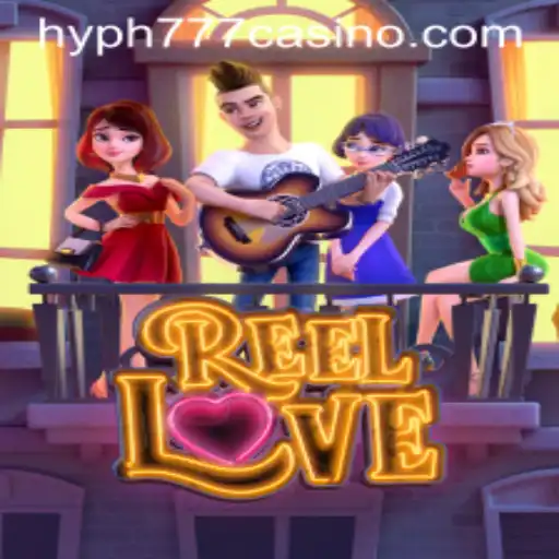 Unveiling the Excitement of ReelLove at HYPH777 CASINO