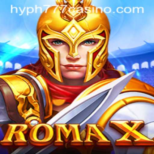Exploring the Exciting World of RomaX at HYPH777 CASINO