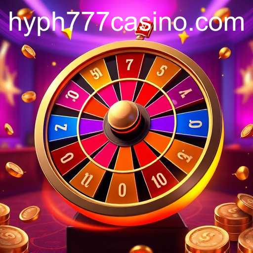 HYPH777 CASINO