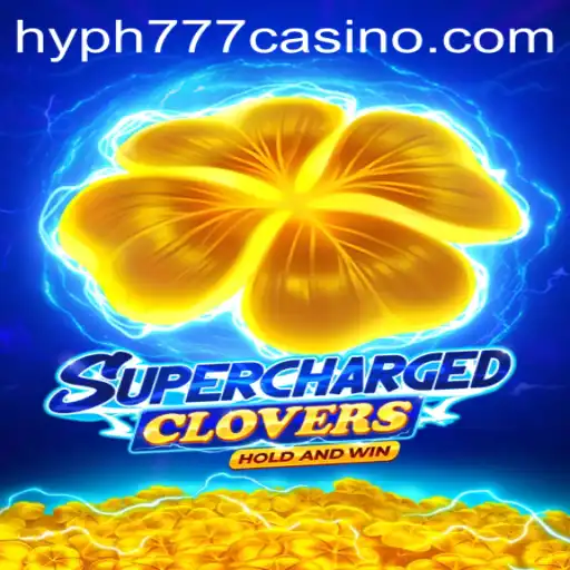 Exploring the Thrills of SchargedClovers in HYPH777 CASINO