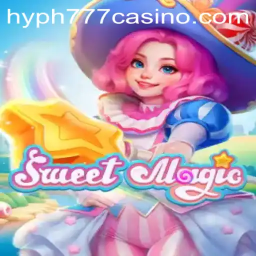Exploring SweetMagic: A Dazzling Game at HYPH777 CASINO