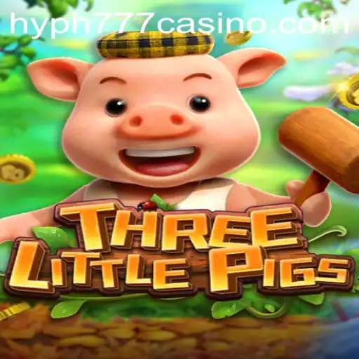 Discover the Exciting World of THREELITTLEPIGS at HYPH777 CASINO