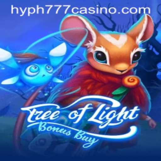 Explore the Enchanting World of TreeOfLightBonusBuy at HYPH777 CASINO