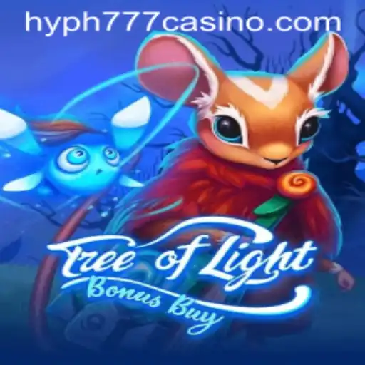 Explore the Enchanting World of TreeOfLightBonusBuy at HYPH777 CASINO