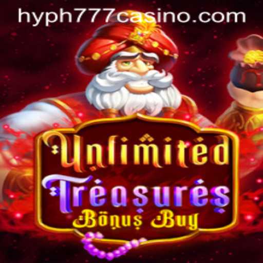 Discover the Thrills of UnlimitedTreasuresBonusBuy at HYPH777 CASINO
