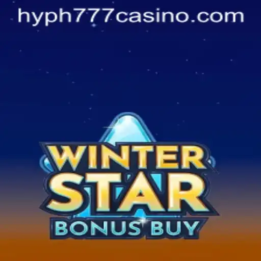 Unveiling WinterStarBonusBuy: Explore the Frosty Adventure at HYPH777 Casino