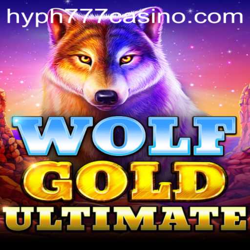 Exploring the Riches of WolfGoldUltimate at HYPH777 CASINO