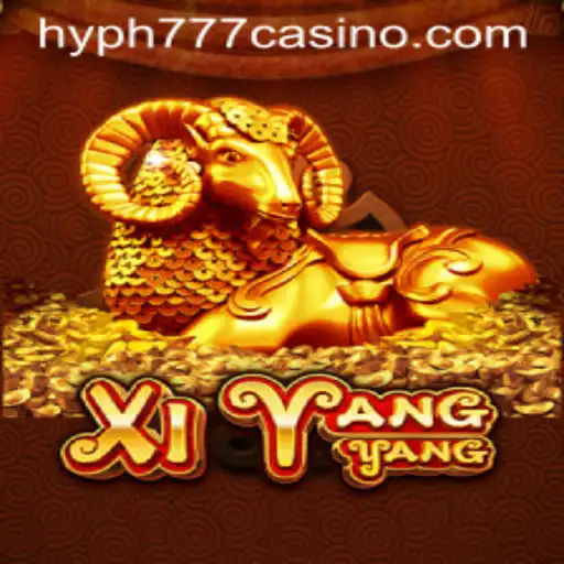 XiYangYang: A Journey into the HYPH777 Casino Game