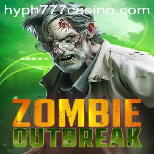 ZombieOutbreak: Survive the Undead in HYPH777 CASINO